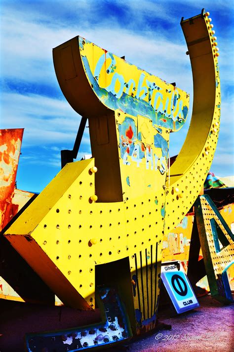 old las vegas signs graveyard.